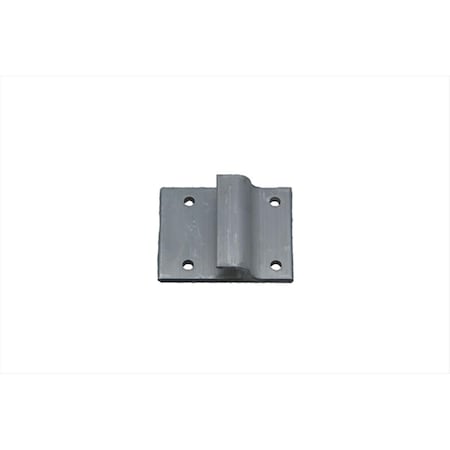 Ap Products 13960 Table Hinge Bracket Kit - Black A1W-13960
